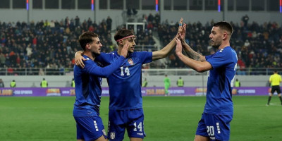 Ništa od dolaska na "Marakanu": Reprezentativac Srbije umesto u Zvezdu odlazi u komšiluk!