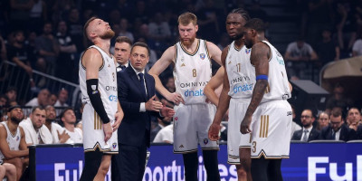 Zvanično je! Aleksander Sekulić je novi trener Barselone