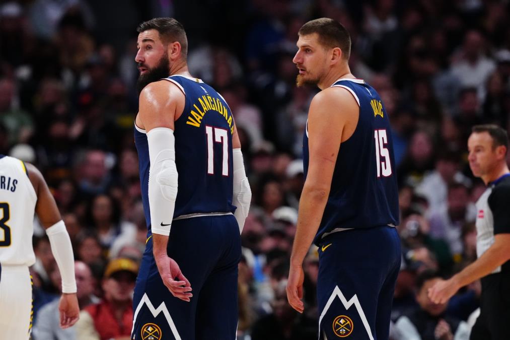 PRAVA INVAZIJA NBA IGRAČA U EVROLIGI! Stigla čak 24 košarkaša - tri dobro poznata imena i 21 debitant!