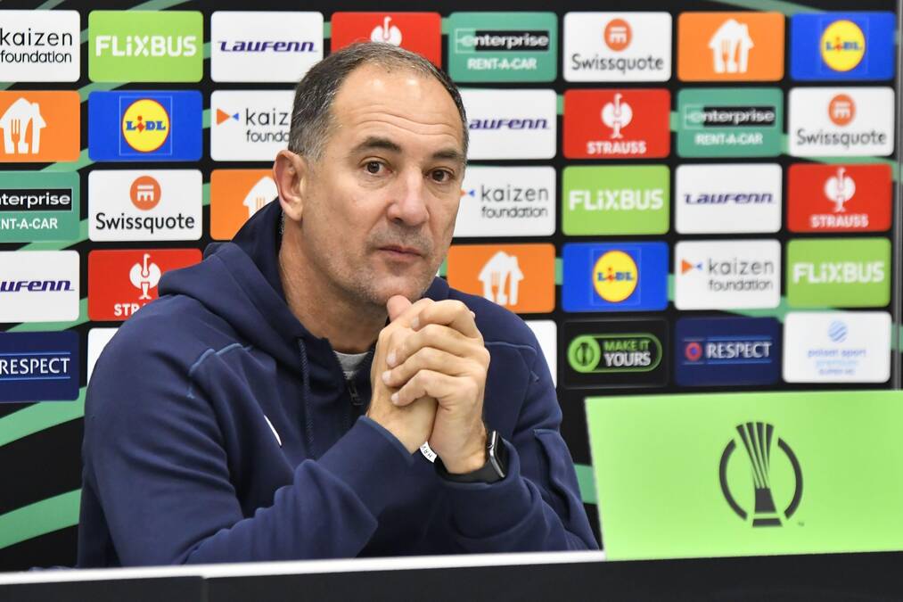 Igor Štimac o nacističkim ispadima u Splitu: "Postoje ubačeni elementi, ja sam se sa njima borio"