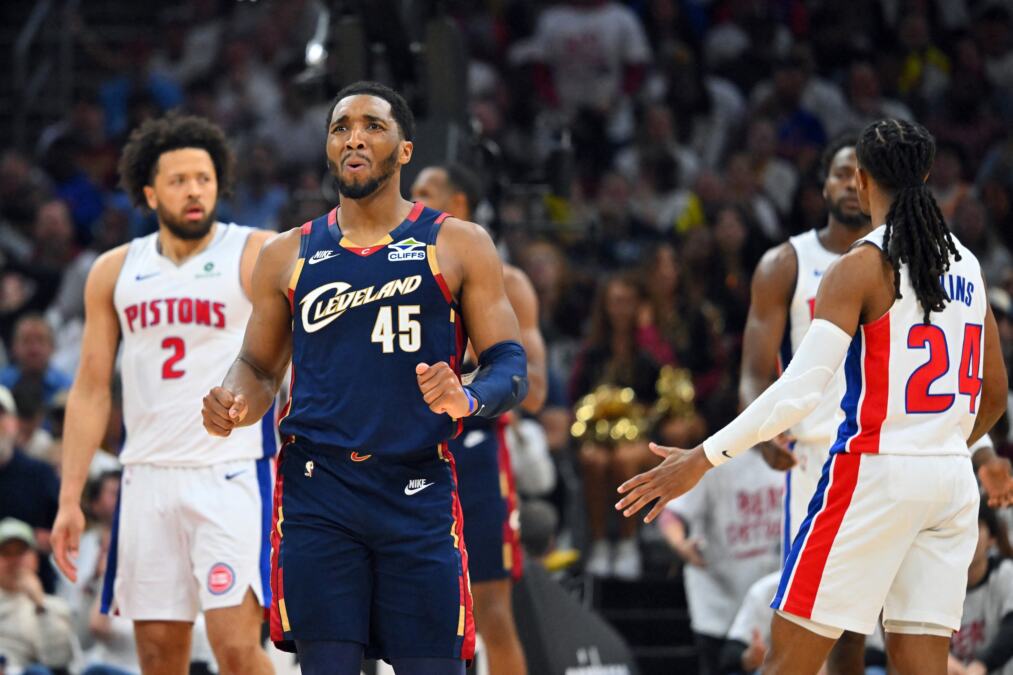 DONOVAN MIČEL MEĐU REKORDERIMA NBA: Potpisao četvrti najveći ugovor u istoriji
