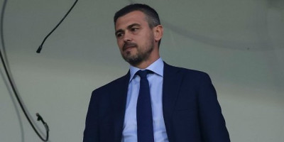 Pare od rekordnog transfera već nestale! Lazović otkrio dramu u Partizanu: Čim vide novac, odmah nas blokiraju