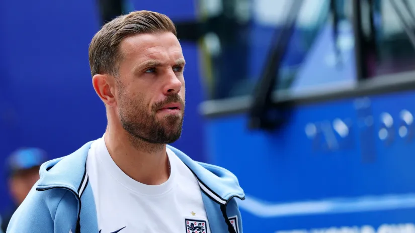 Nije samo Velbek, Alonso želi mnogo iskusniji Čelsi: Želja i Džordan Henderson
