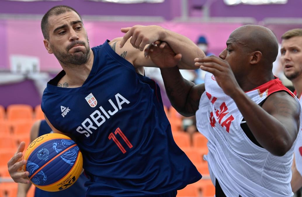 OGLASIO SE NAJBOLJI! Bulut čestitao basketašima Srbije osvajanje bronze na SP