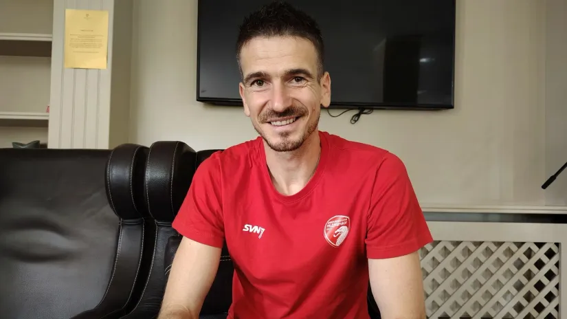INTERVJU - Slobodan Simović: U ovim godinama, svaka nova je kao nagrada