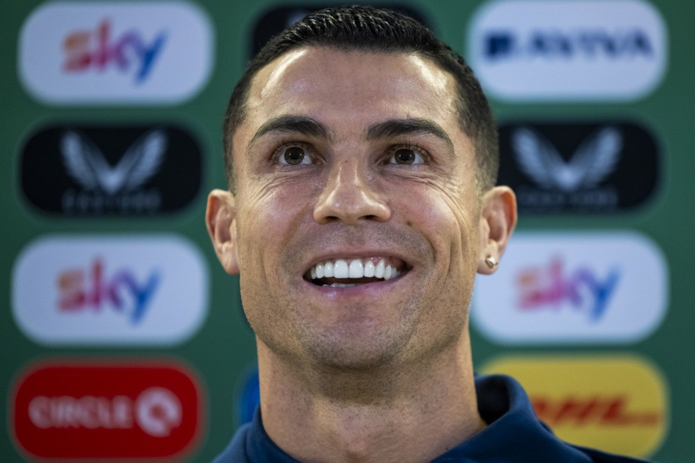 Idealna uvertira za Mundijal - Dva gola, suze i titula za Ronalda!