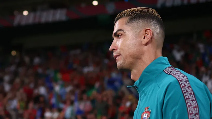 Oglasio se Ronaldo: Kada dođe vreme, narod će saznati istinu