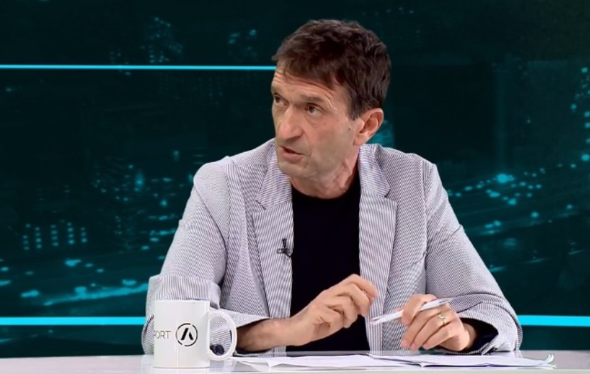 Zajednica Superlige i Prve lige Srbije čestitala Igoru Radojčiću na važnoj funkciji u Fudbalskom savezu Turske