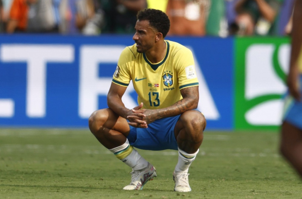 Nova sramota Brazilaca samo jedan fudbaler se vratio kući