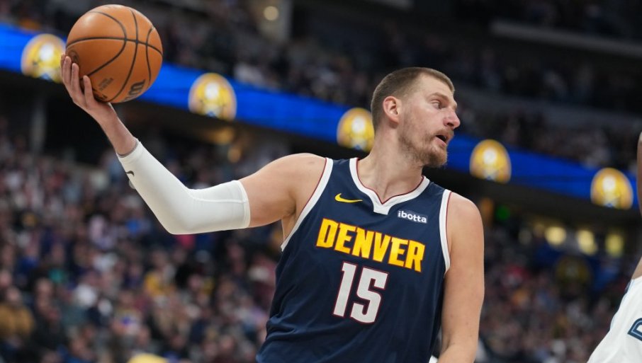 ESPN priznao ono što ne sme Amerika, a tiče se Nikole Jokića