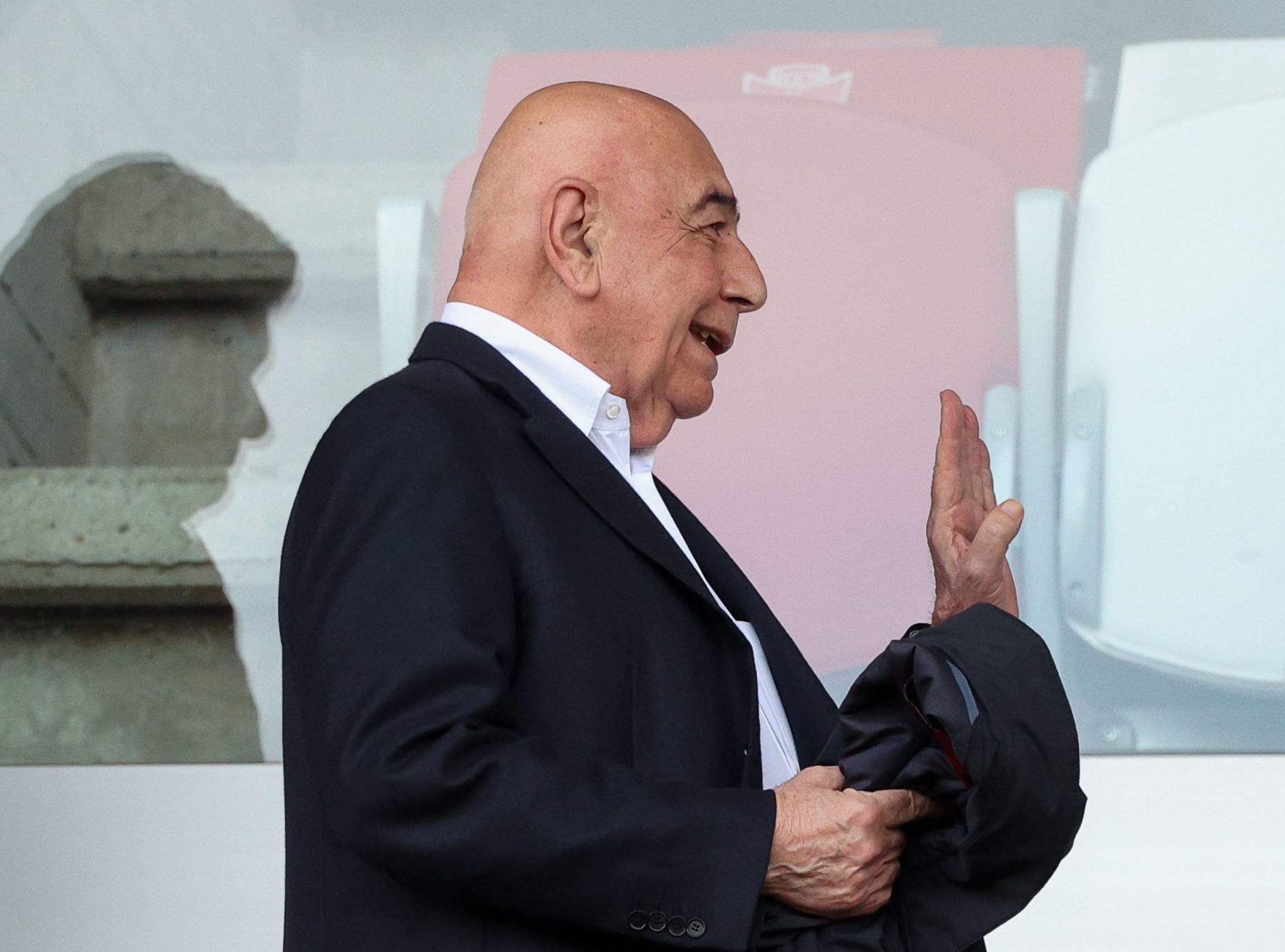 Izbori u Italiji - Trenutno 7:7, ko će biti predsednik Saveza?
