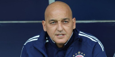 Gotovo! Srbin otišao iz Olimpijakosa, klub se oglasio emotivnim saopštenjem