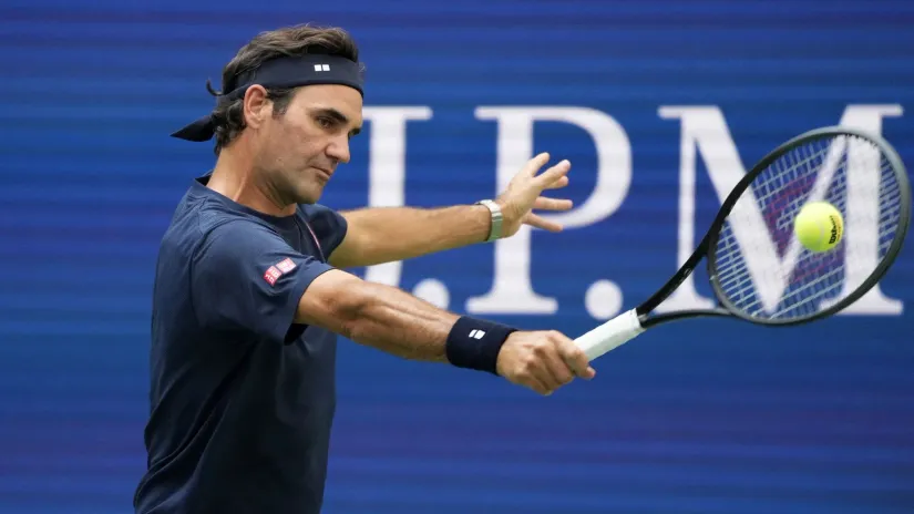 Federer u raju Njujorka: Nervi "rade" pred meč sa Rodikom, ali i dalje veruje u Novaka