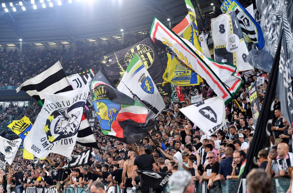 Juve kažnjen, Italijani zgroženi: "Jedan od najmračnijih momenata"