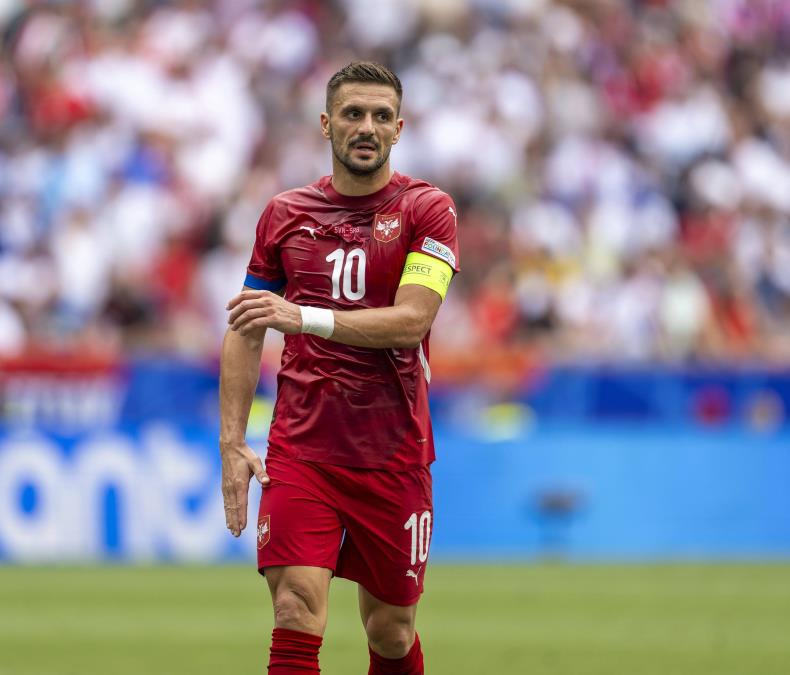 DUŠAN TADIĆ POTVRDIO DA SE VRAĆA U REPREZENTACIJU SRBIJE! Otvorio je dušu i otkrio zašto je napravio pauzu: "Bila je teška situacija i..."