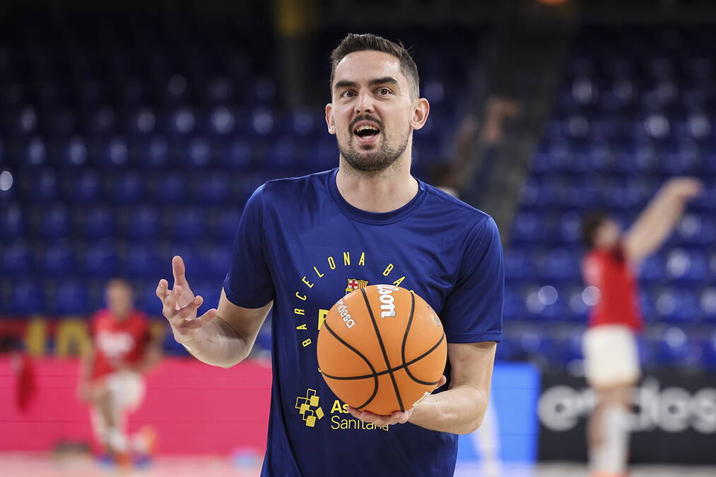 Hoće li ostati neko za Zvezdu i Partizan? I Tomaš Satoranski potpisao ugovor