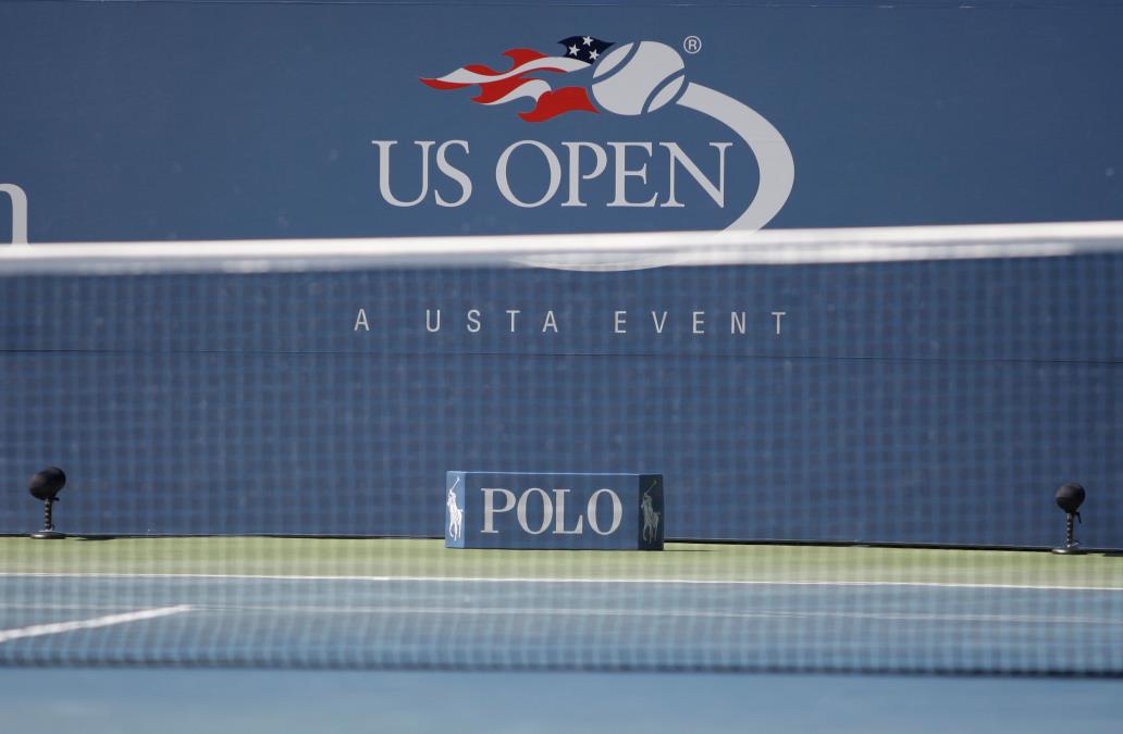 PROBLEM NA US OPENU! Miris kanabisa muči teniserku!