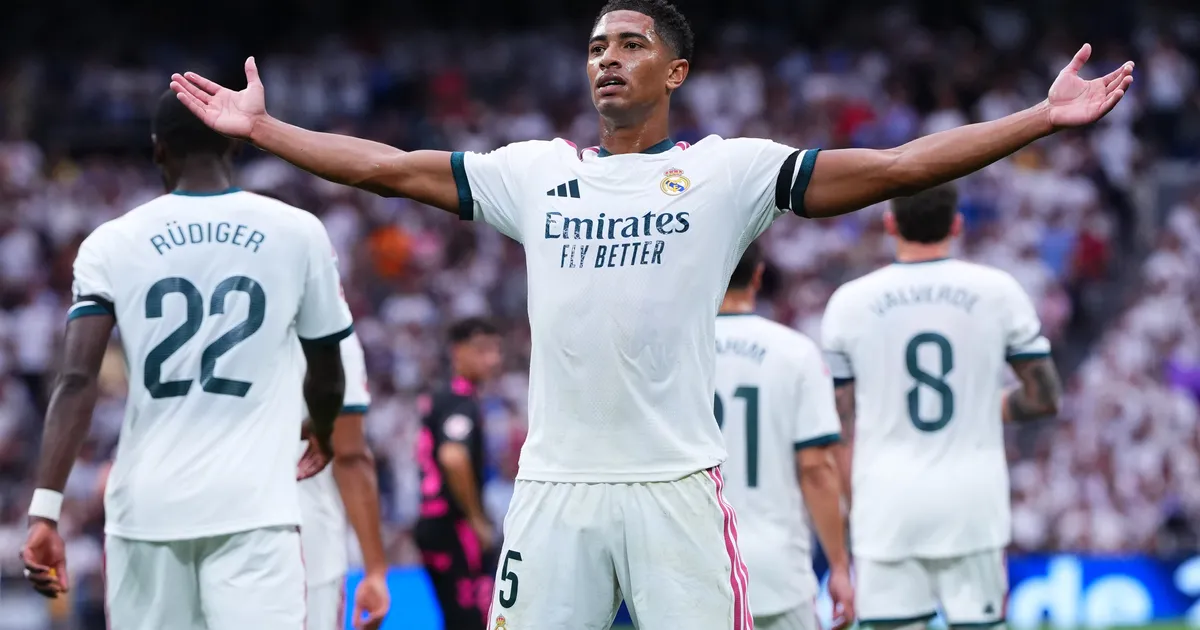 Evo gde možete da gledate uživo TV prenos meča Atletiko - Real Madrid u 7. kolu La Lige