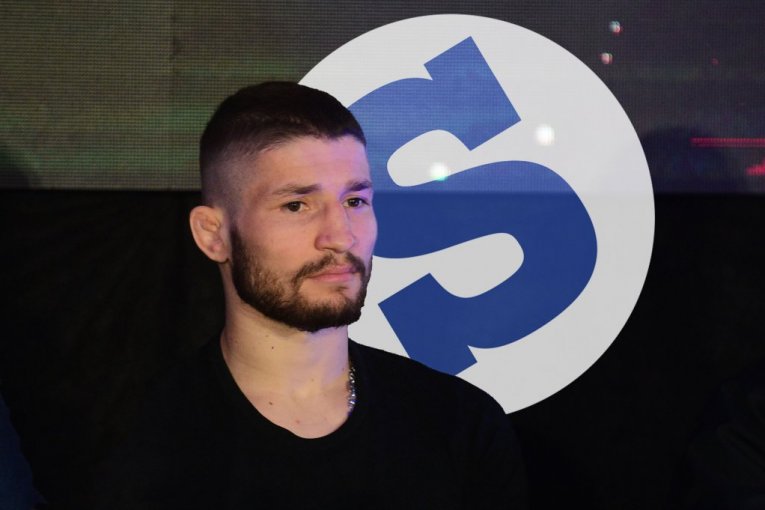 Miljan Zdravković za Sportissimo o sledećem meču na FNC: Ostajem fokusiran na cilj (VIDEO)
