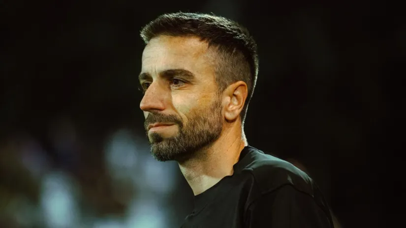 Radomir Koković, novi član uskog kruga srpske fudbalske moderne