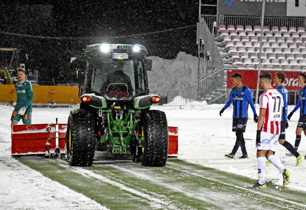 Fudbal sa kraja sveta dolazi na ispit zrelosti