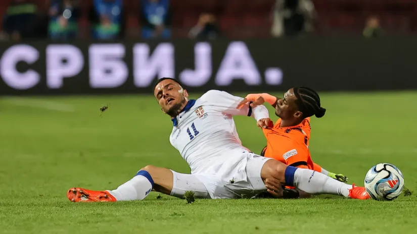 Najava dana (nedelja, 4. oktobar): Srbija, Zvezda i Đoković u centru sportskog dana