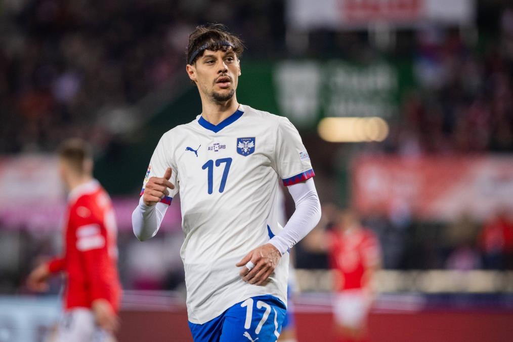 VELJKO BIRMANČEVIĆ POTPISUJE UGOVOR SA KLUBOM IZ KOMŠILUKA! Reprezentativac Srbije stiže tamo gde ga niko nije očekivao!