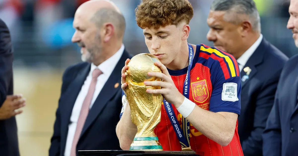Prvak sveta sa Španijom počeo sa treninzima u Liverpulu