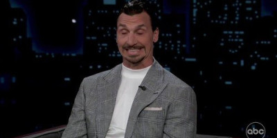 Zlatan Ibrahimović surov prema Bosancima