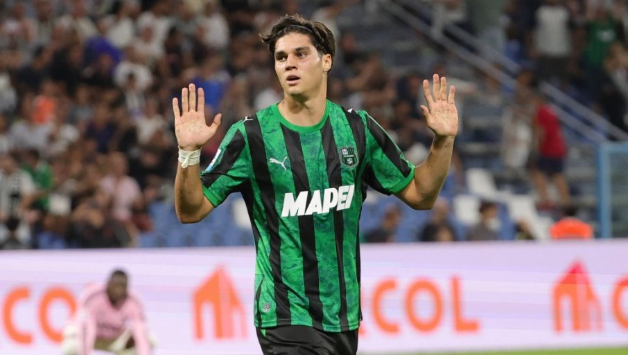 ADžIĆU, ŠTA TO URADI?! Juventus mu da milione, a on ih ujeo brutalno za srce