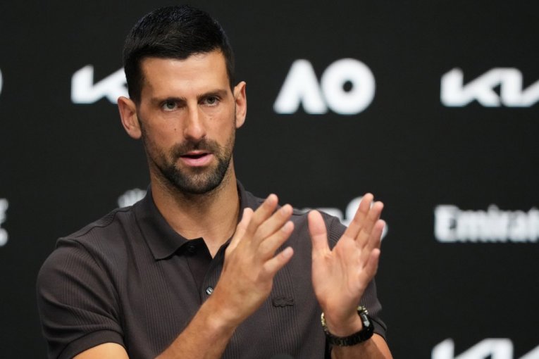 NOVAK ĐOKOVIĆ ZAVRŠIO U MUZEJU: Velika čast za Srbina, za sve zaslužan Rafael Nadal!