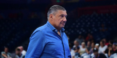 Ražnatović ućutkao sve jednim potezom! Objava koja je demantovala svaku sumnju
