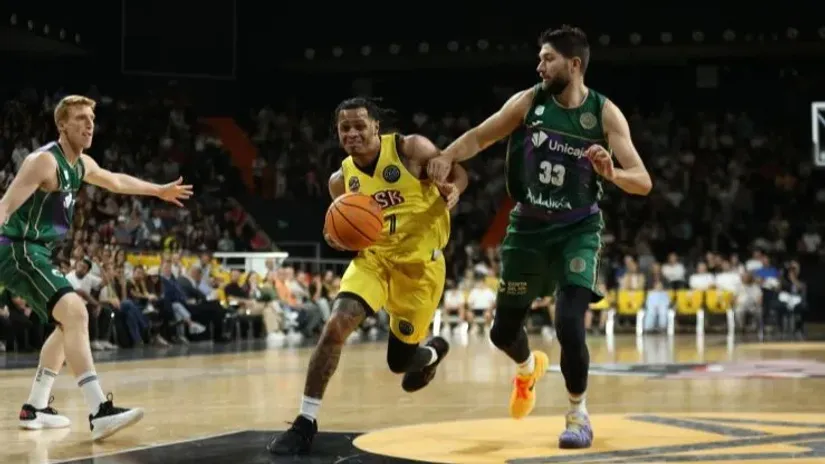Cedevita Olimpija pronašla plejmejkera