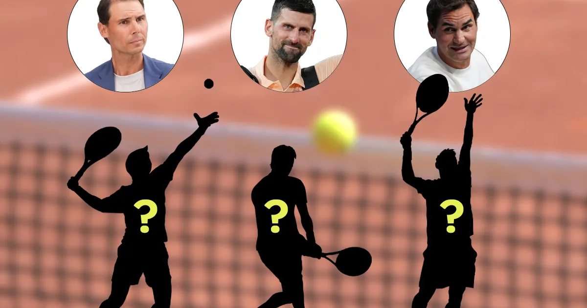 "Pobedili smo Nadala na šljaci, Federera na travi, Novaka...": Pitalica zaludela navijače, znate li odgovor?