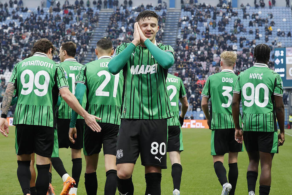 Englezi daju milione za bosansko čudo: Kradu ga Interu i Juventusu, da ga upare sa Srbima