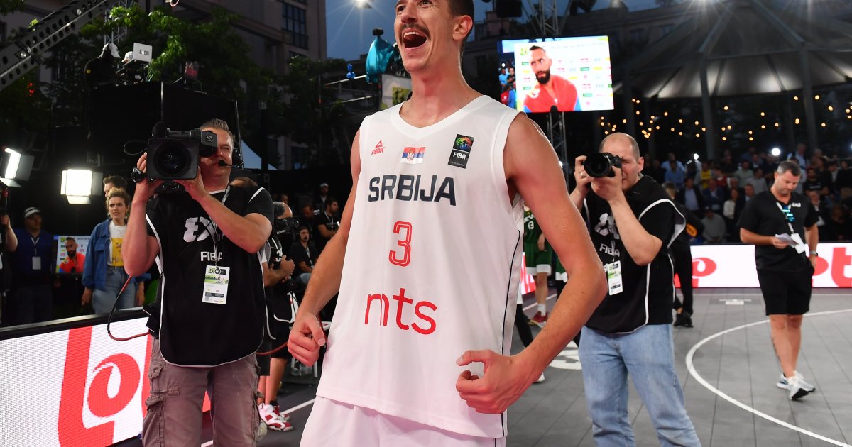 Evo kad i s kim Srbija igra četvrtfinale Evropskog prvenstva, rival je zemlja koja nas ne voli uopšte!