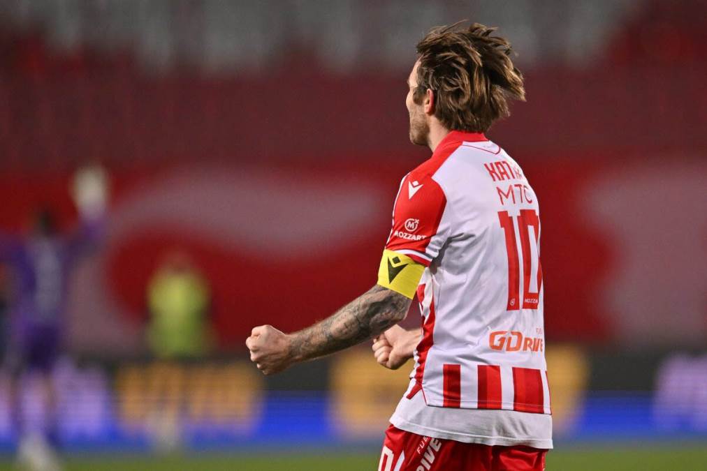 Uživo, Crvena zvezda - Mačva: Počinje Superliga Srbije