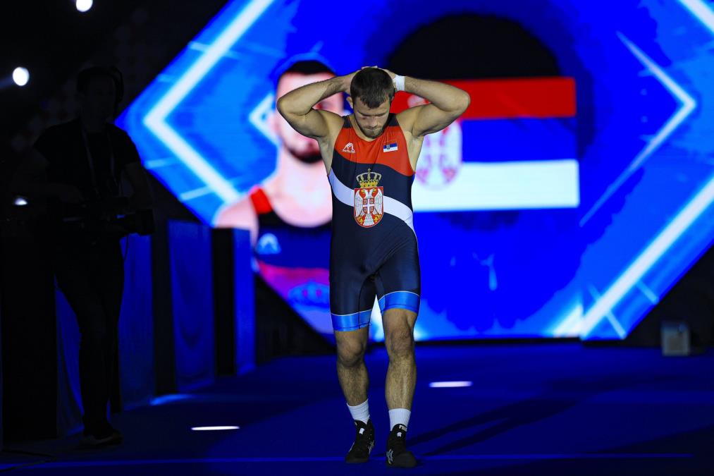 NAPUSTIO RUSIJU ZBOG LJUBAVI PREMA SRPKINJI! Postao Srbin, preselio se u Kragujevac, pa napravio HAOS U ZAGREBU! Filmska priča najboljeg sportiste Srbije!