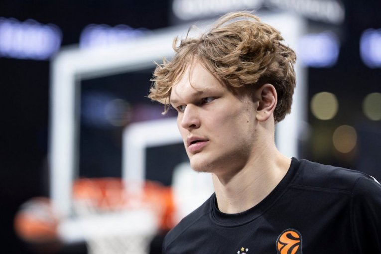 PARTIZAN IMA NOVI PROBLEM! Razlog je Mika Murinen, grobarima se sigurno neće svideti!