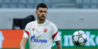 Skandal koji trese celu planetu: Nemanja Radonjić izvređao Mesija, optužio ga za krađu!