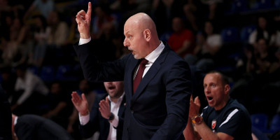 Loše vesti: Zvezda se bez dvojice važnih igrača bori za plasman u polufinale ABA lige