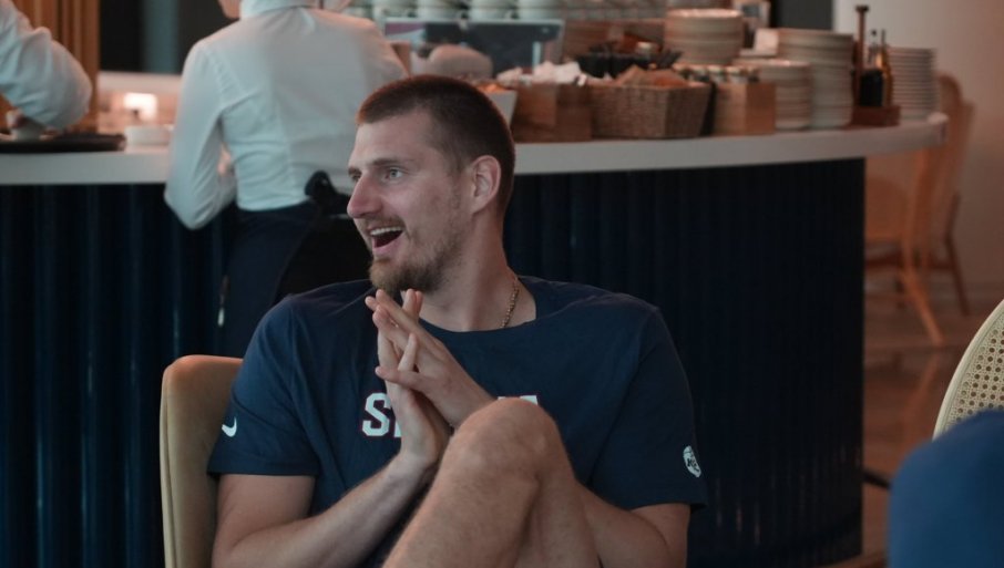 JOKIĆ DOBIJA POJAČANjE: U Denver stiže najbolji defanzivac Evrolige