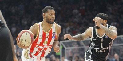Žestok udar na Srbe iz Litvanije: Novinari brutalno ponizili Partizan i Zvezdu