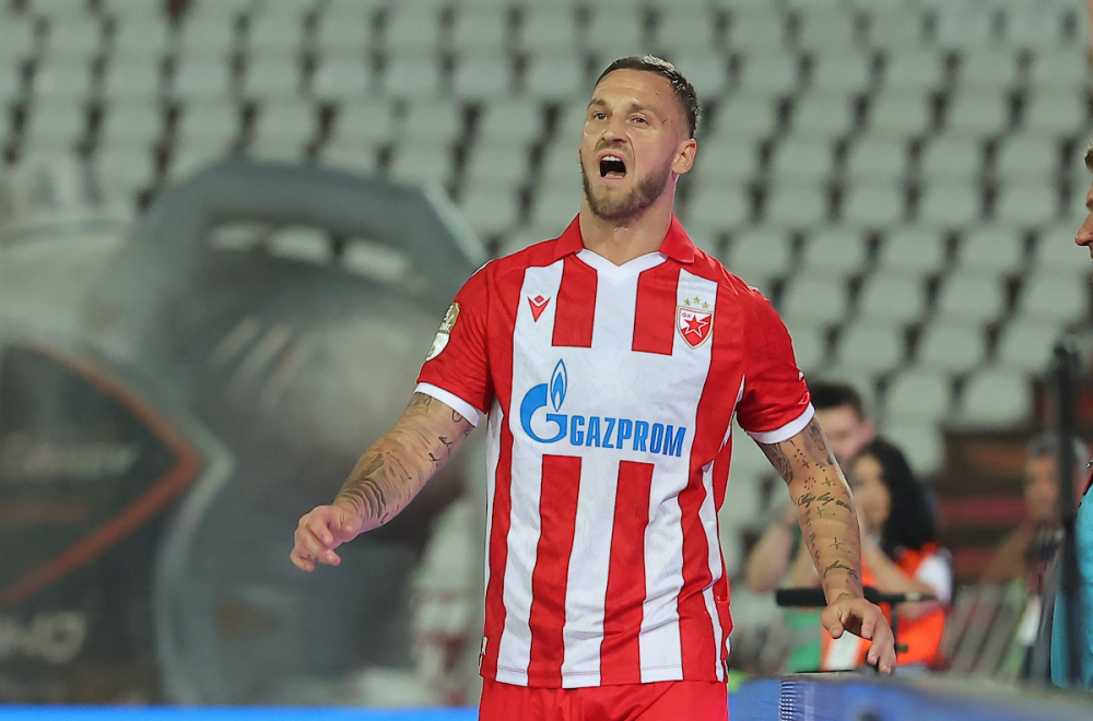 Arnautović se prisetio anegdote: "Dva puta su hteli da me uhapse posle osvajanja Lige šampiona"