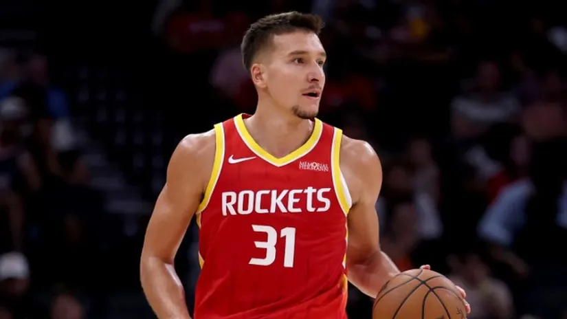 Bogi protiv Bogija: Bogdanović rešetao, Marković debitovao u NBA ligi; Stef Kari kao u najboljim danima