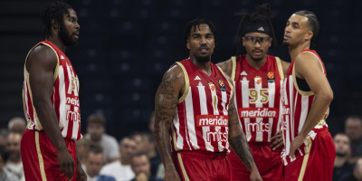 Bivši trener Crvene zvezde za "Sportinjo": Navaro je pokazao oružje, ali ne i ceo arsenal