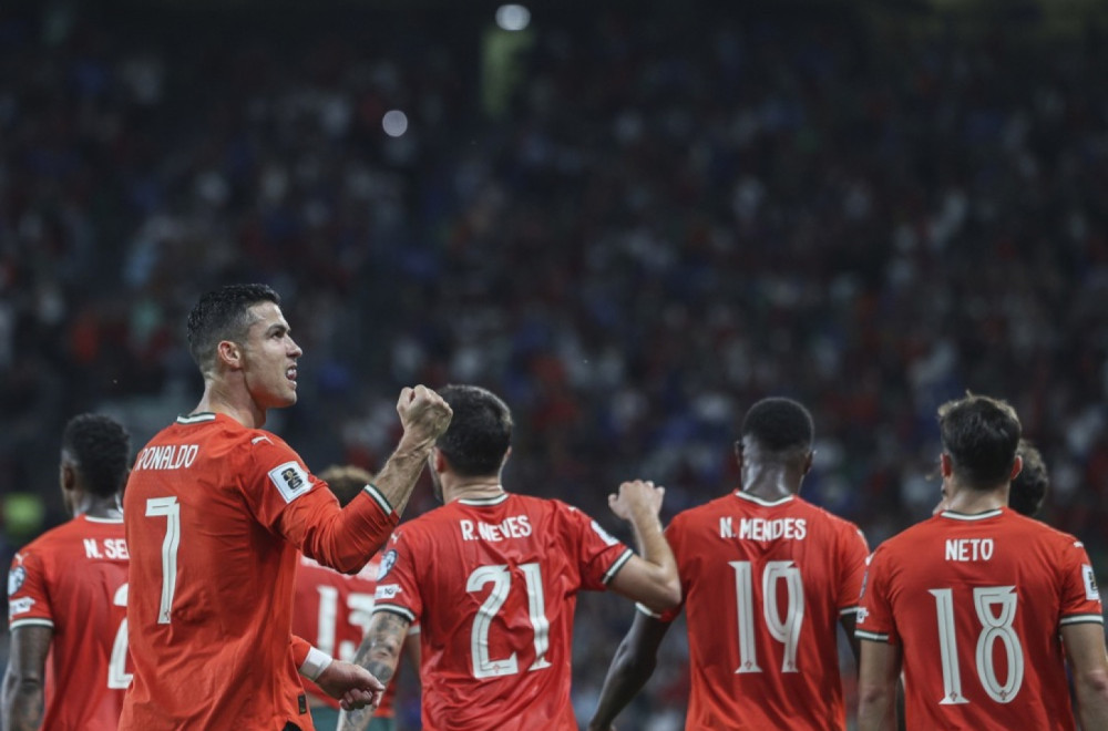 Spisak Portugalaca za Mundijal – ovaj tim napada titulu