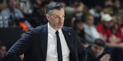Srbin zapalio Tursku! Alimpijević otkrio šta mu je bio najveći san!