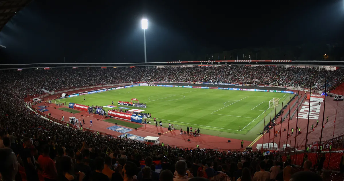 Potencijalni rivali Zvezde u žrebu za Ligu šampiona: Iz Švedske i Danske dolaze najveće opasnosti