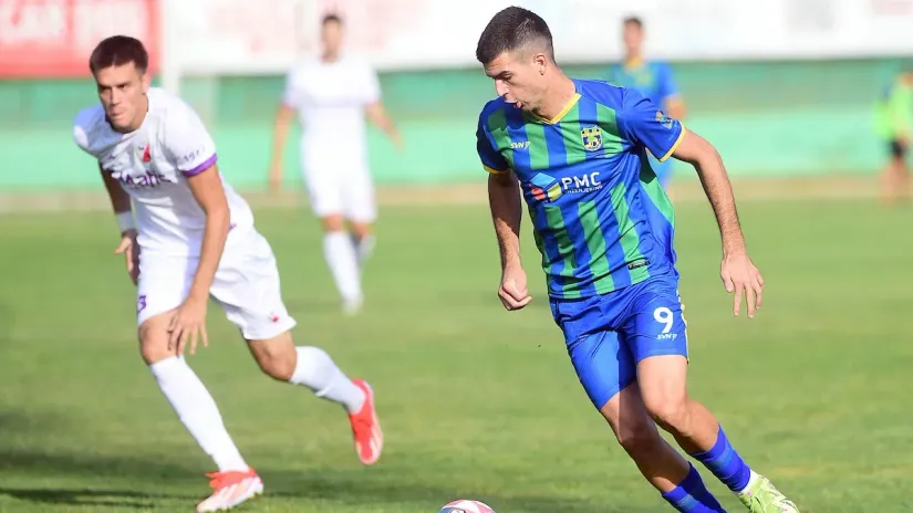Ratković napušta Dubočicu, u Belorusiji traži 19. različiti klub u karijeri